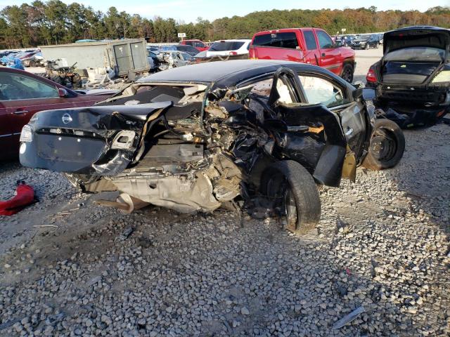 Photo 3 from auction – 2013 NISSAN SENTRA S with VIN 1N4AB7AP0DN908496