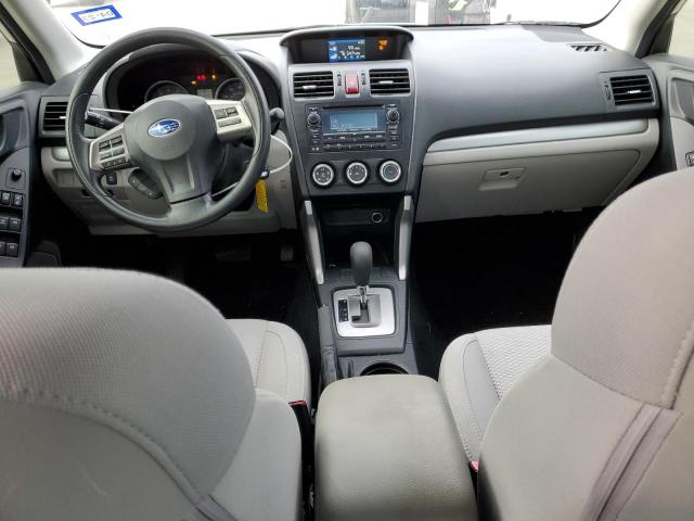 Photo 8 from auction – 2015 SUBARU FORESTER W with VIN JF2SJABC6FH451545