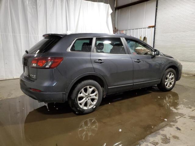 Photo 3 from auction – 2013 MAZDA CX-9 with VIN JM3TB3BVXD0414501