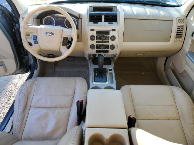 Photo 8 from auction – 2012 FORD ESCAPE XLT with VIN 1FMCU9DG4CKC73914