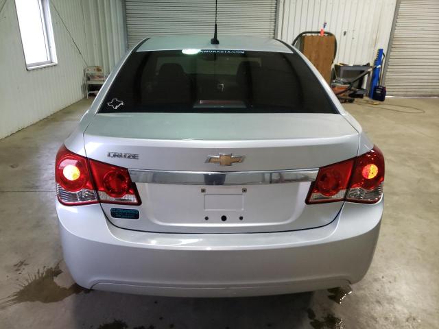 Photo 6 from auction – 2011 CHEVROLET CRUZE LS with VIN 1G1PC5SH7B7102792