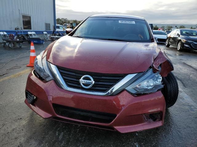 Photo 5 from auction – 2017 NISSAN ALTIMA 2.5 with VIN 1N4AL3AP2HC108449