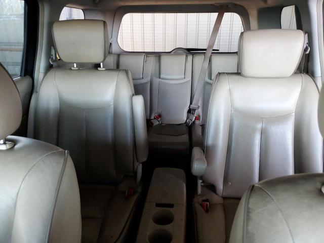 Photo 10 from auction – 2013 NISSAN QUEST S with VIN JN8AE2KP4D9066715