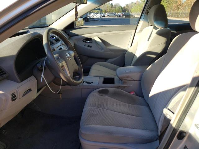 صورة رقم 7 من المزاد - 2007 TOYOTA CAMRY CE مع VIN 4T1BE46K87U677693