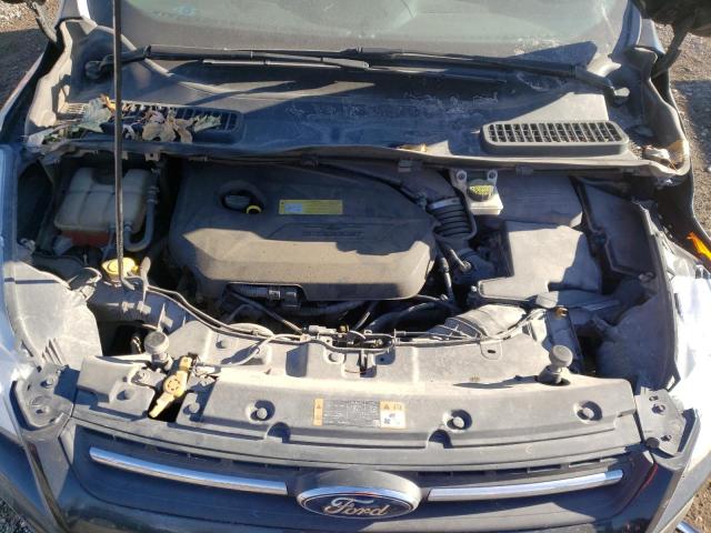 Photo 12 from auction – 2014 FORD ESCAPE SE with VIN 1FMCU0GX9EUC91789