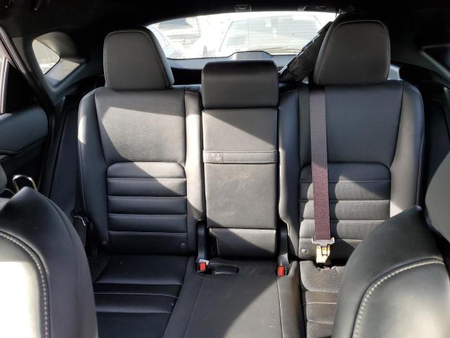 Photo 10 from auction – 2016 LEXUS NX 200T BA with VIN JTJBARBZ3G2055317