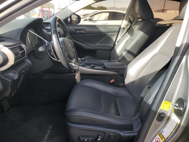 Photo 7 from auction – 2014 LEXUS IS 250 with VIN JTHBF1D20E5022775