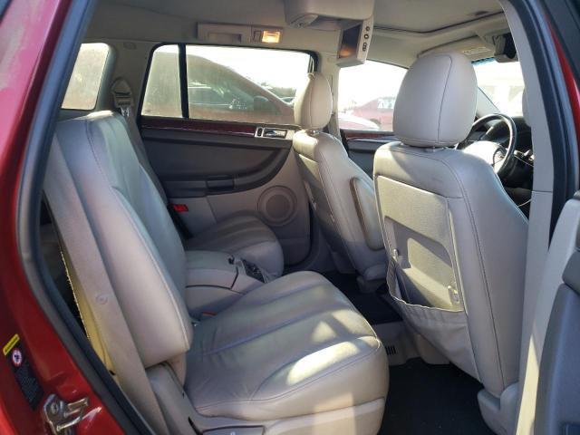 Photo 11 from auction – 2004 CHRYSLER PACIFICA with VIN 2C8GM684X4R614304