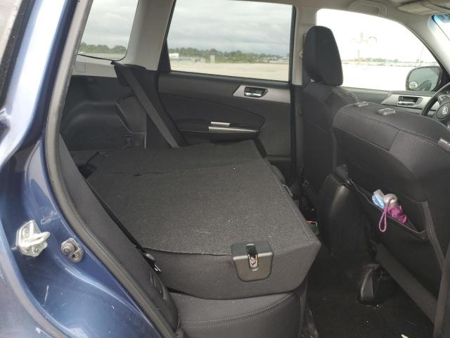 Photo 10 from auction – 2012 SUBARU FORESTER 2 with VIN JF2SHBDC7CH445621