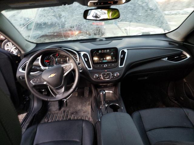 Photo 8 from auction – 2016 CHEVROLET MALIBU LT with VIN 1G1ZE5ST4GF241475