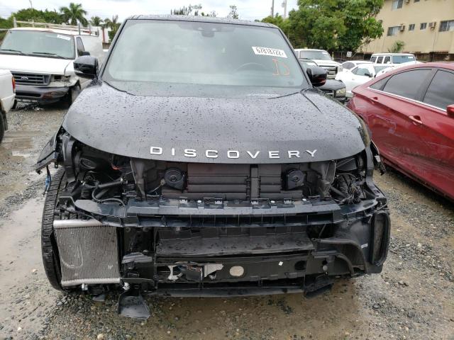 Photo 5 from auction – 2020 LAND ROVER DISCOVERY with VIN SALRR2RVXL2433060