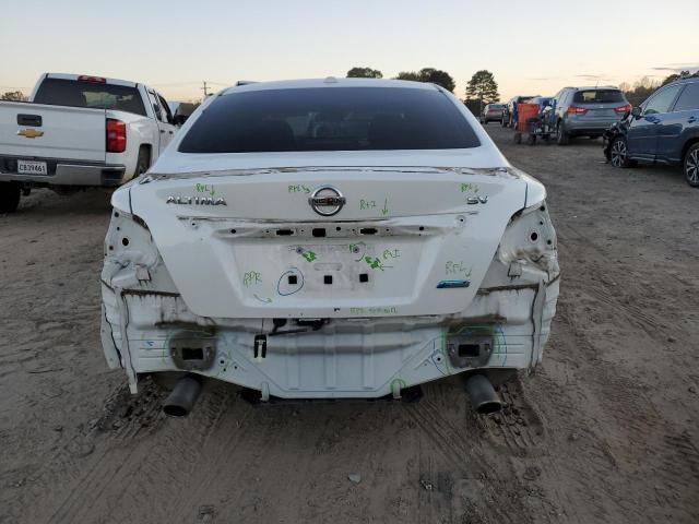 Photo 6 from auction – 2013 NISSAN ALTIMA 2.5 with VIN 1N4AL3AP2DN441443
