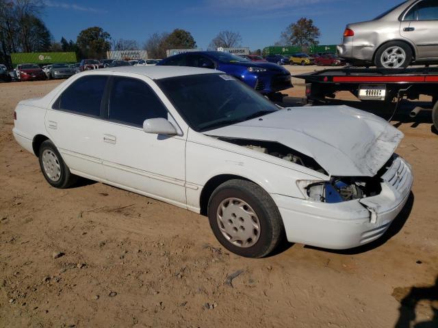 Photo 4 from auction – 1997 TOYOTA CAMRY CE with VIN 4T1BG22K5VU762038