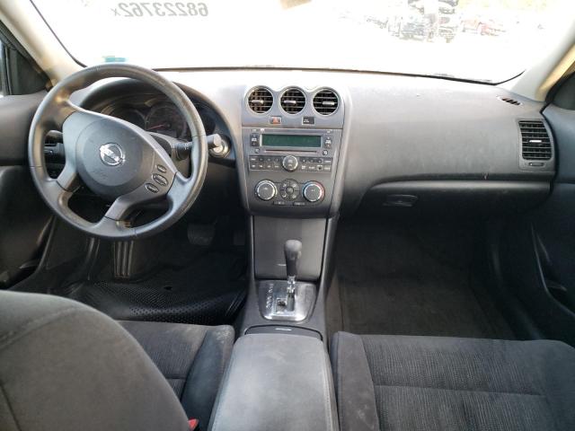Photo 8 from auction – 2012 NISSAN ALTIMA BAS with VIN 1N4AL2AP0CC194248