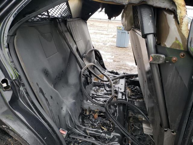 Photo 11 from auction – 2021 FORD EXPLORER P with VIN 1FM5K8AB4MGA86937