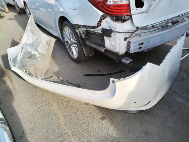 Photo 12 from auction – 2013 LEXUS ES 350 with VIN JTHBK1GG1D2076816