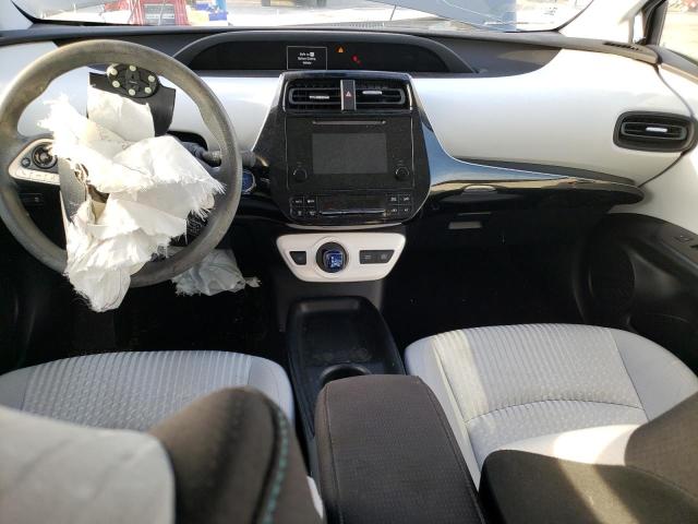 Photo 8 from auction – 2017 TOYOTA PRIUS with VIN JTDKBRFU0H3571774