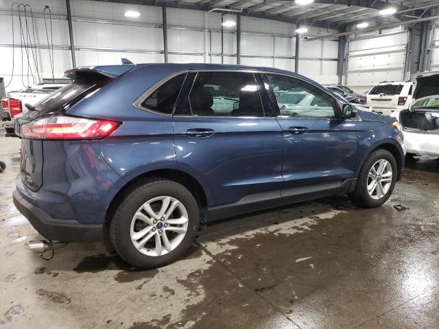 Photo 3 from auction – 2019 FORD EDGE SEL with VIN 2FMPK4J98KBC75609