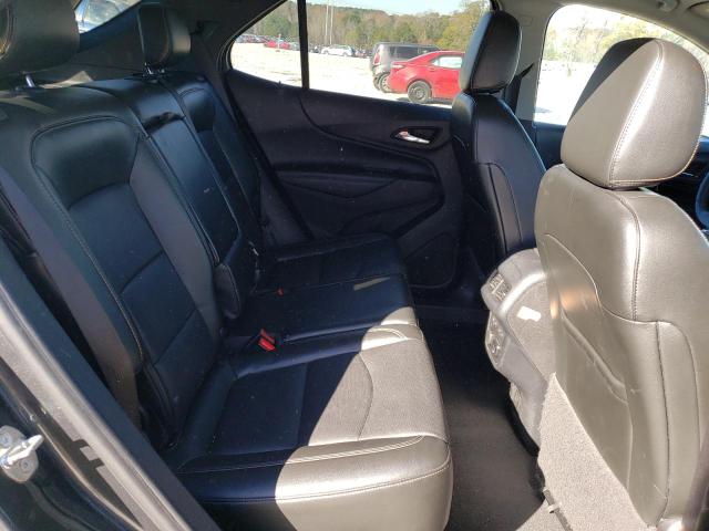 Photo 11 from auction – 2018 CHEVROLET EQUINOX PR with VIN 3GNAXMEV0JS505050
