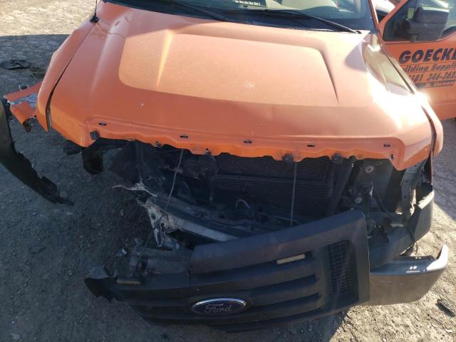 صورة رقم 11 من المزاد - 2012 FORD F150 مع VIN 1FTNF1CF3CKE37803