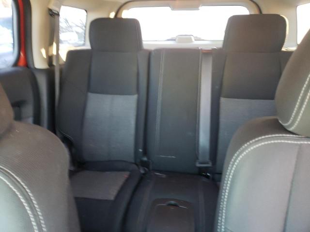 Photo 10 from auction – 2008 HUMMER H3 with VIN 5GTEN13E888143238