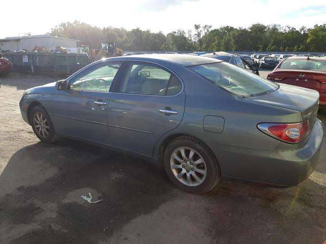 Photo 2 from auction – 2002 LEXUS ES 300 with VIN JTHBF30G220057968
