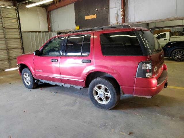 Photo 2 from auction – 2004 FORD EXPLORER X with VIN 1FMZU73K04UB87736