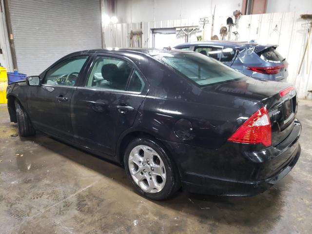 Photo 2 from auction – 2011 FORD FUSION SE with VIN 3FAHP0HA6BR260309