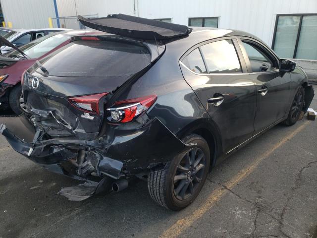 Photo 3 from auction – 2015 MAZDA 3 TOURING with VIN 3MZBM1L70FM155730