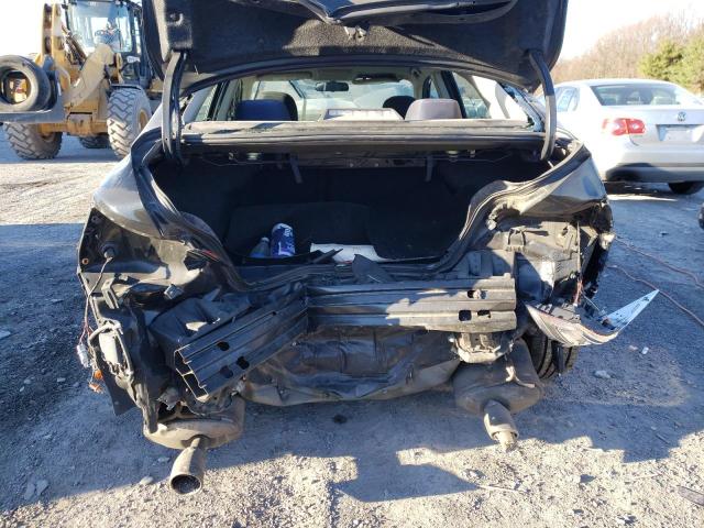 Photo 6 from auction – 2017 NISSAN ALTIMA 2.5 with VIN 1N4AL3APXHC271978