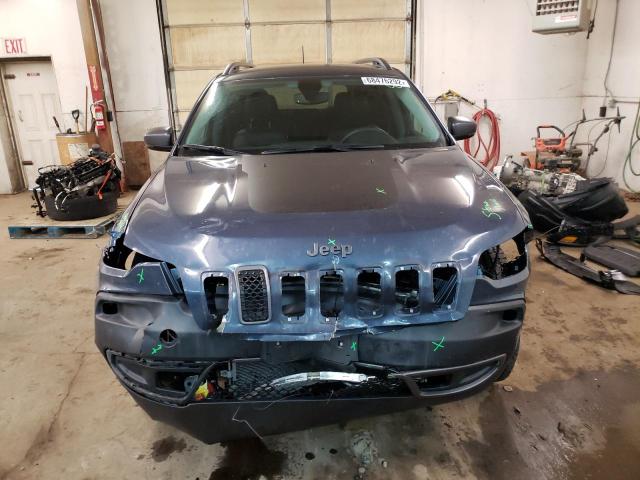 Photo 5 from auction – 2019 JEEP CHEROKEE T with VIN 1C4PJMBX7KD443187