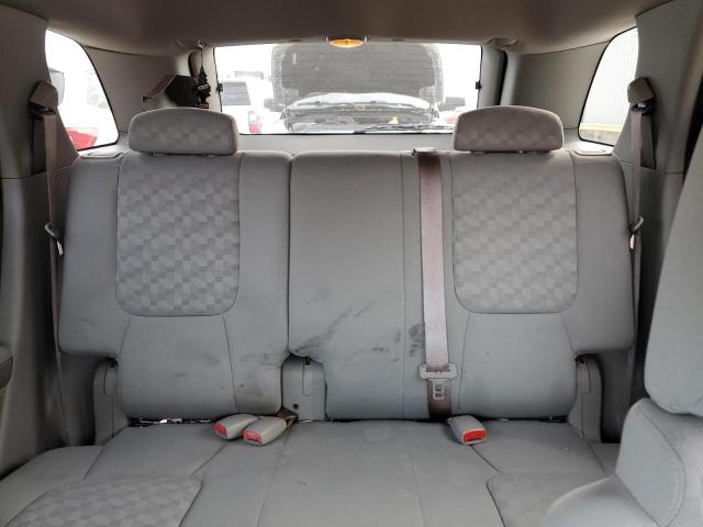 Photo 10 from auction – 2006 CHEVROLET EQUINOX LT with VIN 2CNDL63F666065426