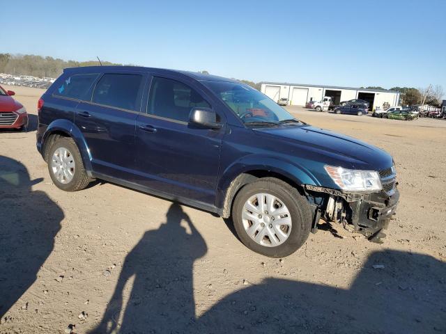 Photo 4 from auction – 2015 DODGE JOURNEY SE with VIN 3C4PDCABXFT530072