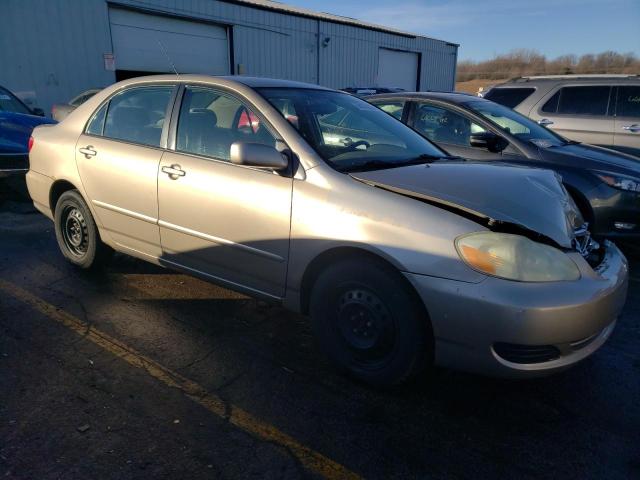 Photo 4 from auction – 2006 TOYOTA COROLLA CE with VIN 1NXBR30E26Z653535