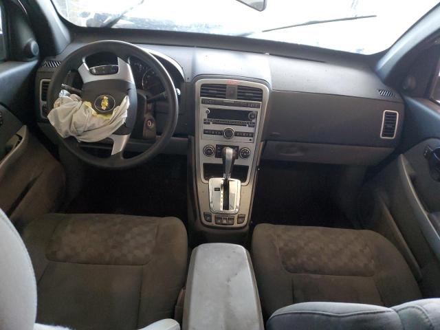 Photo 8 from auction – 2007 CHEVROLET EQUINOX LS with VIN 2CNDL13F176086236