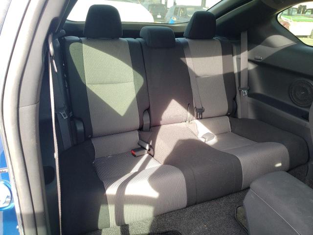 Photo 10 from auction – 2015 TOYOTA SCION TC with VIN JTKJF5C71F3095578