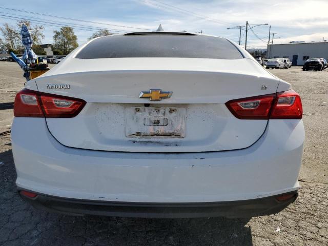 Photo 6 from auction – 2017 CHEVROLET MALIBU LT with VIN 1G1ZE5ST0HF289833