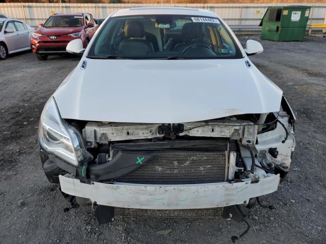 Photo 5 from auction – 2014 BUICK REGAL PREM with VIN 2G4GN5EX9E9269903