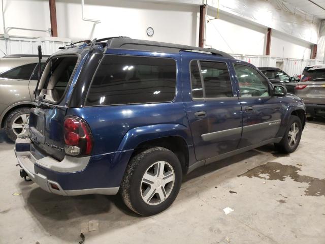 Photo 3 from auction – 2004 CHEVROLET TRAILBLAZE with VIN 1GNET16S946212983