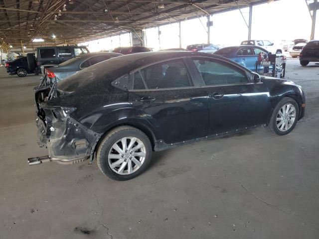 Photo 3 from auction – 2012 MAZDA 6 I with VIN 1YVHZ8DH7C5M32674