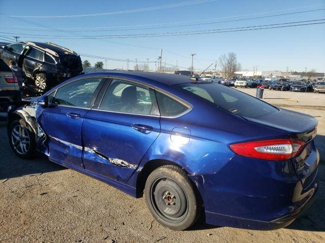 Photo 2 from auction – 2013 FORD FUSION SE with VIN 3FA6P0H72DR112429