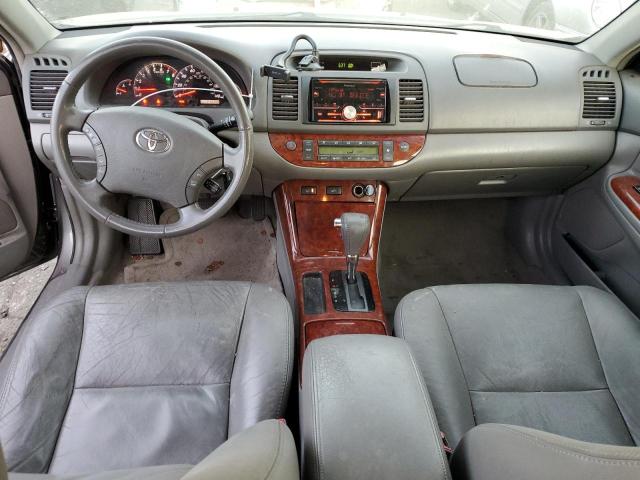Photo 8 from auction – 2005 TOYOTA CAMRY LE with VIN 4T1BF30K45U591147