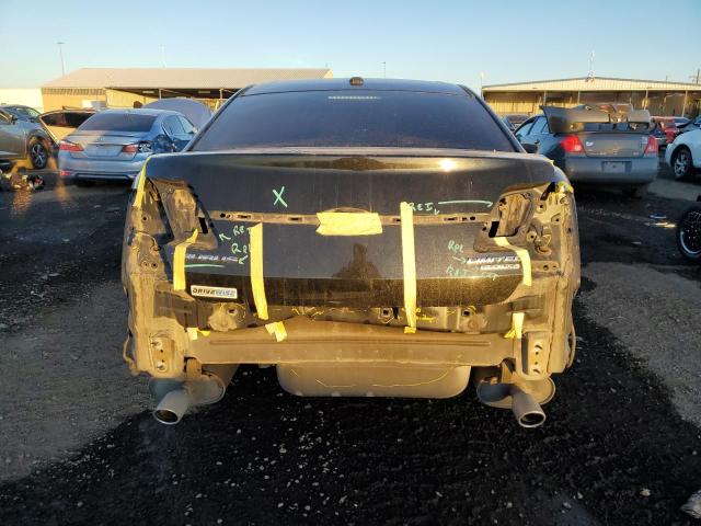 Photo 6 from auction – 2013 FORD TAURUS LIM with VIN 1FAHP2F89DG136766