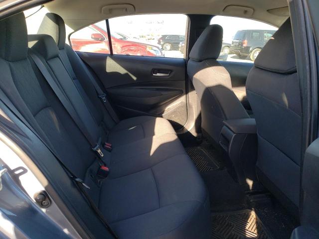 Photo 10 from auction – 2020 TOYOTA COROLLA LE with VIN 5YFEPRAE5LP031609