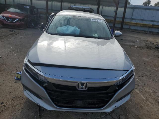 Photo 5 from auction – 2018 HONDA ACCORD LX with VIN 1HGCV1F15JA123746