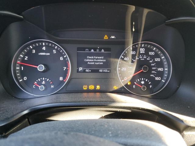 Photo 9 from auction – 2019 KIA FORTE FE with VIN 3KPF24AD2KE031712