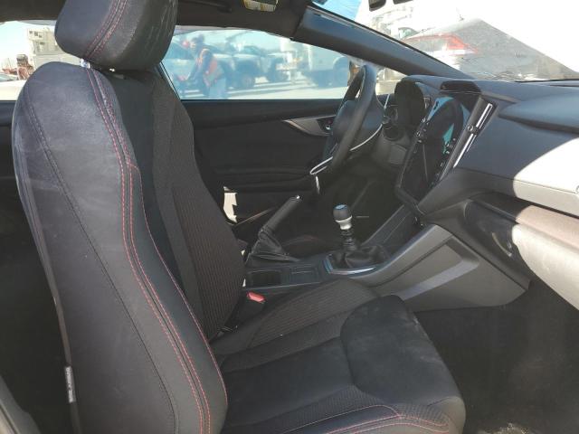 Photo 7 from auction – 2022 SUBARU WRX PREMIU with VIN JF1VBAF65N9009819