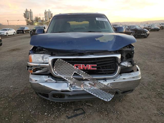 Photo 5 from auction – 2003 GMC YUKON with VIN 1GKEC13V33J319339