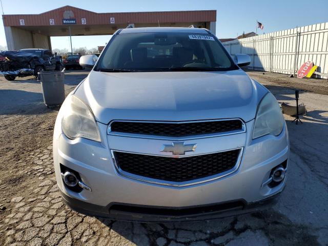 Photo 5 from auction – 2011 CHEVROLET EQUINOX LT with VIN 2CNFLNEC4B6446126