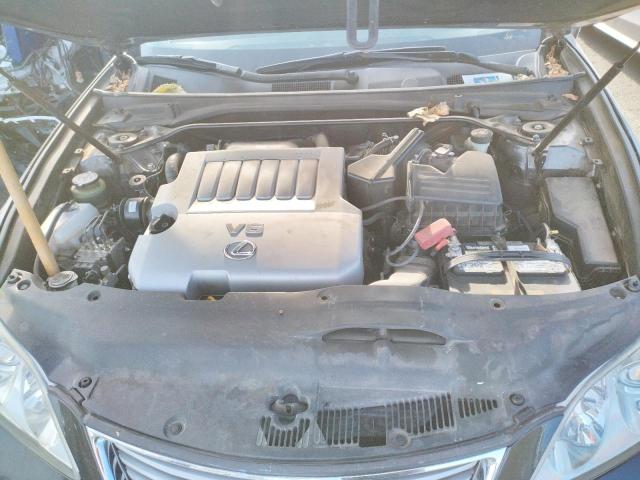 Photo 11 from auction – 2009 LEXUS ES 350 with VIN JTHBJ46G092283369